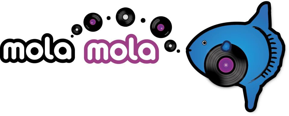 Mola Mola Webzine